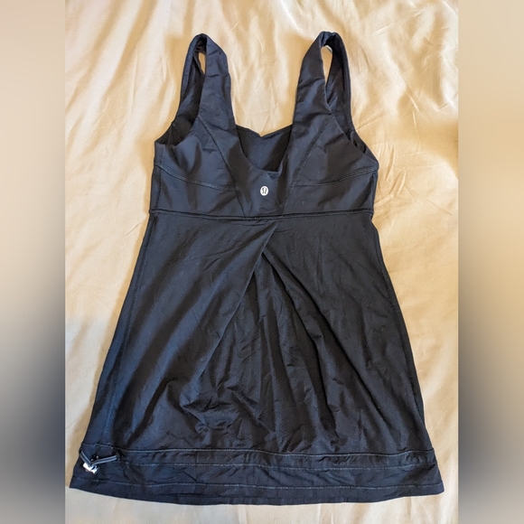 Lululemon tank top - Picture 2 of 3